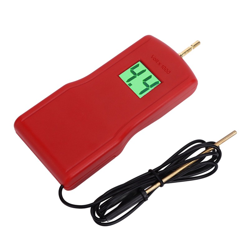15KV Electric Fence Tester Voltage Detection for Farm Supply Fencing