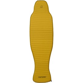 Nordisk Grip 3.8 R Self. Infl. Mat Mat, Gold (Mustard), L