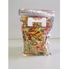 Eterna Fresh Freeze Dried Mixed Pepper Strips Camping Hiking Survival