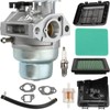 Gcv160 Carburetor Compatible with Honda Gcv 160 Gcv160la Gcv160A Gcv135