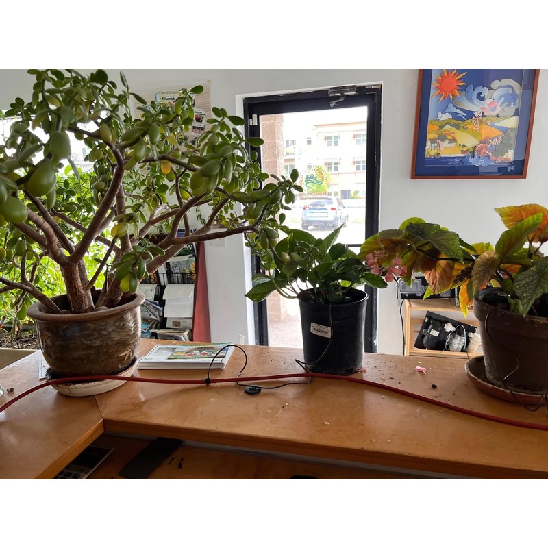 Blumat Inline Classic