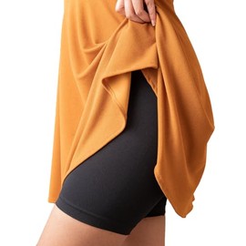 SHAPERMINT SHAPERMINT Shapewear for Women - High-Waisted Shapewear Tummy Control Shorts, Faja Body Shaper, Underwear for Women