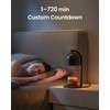 SwitchBot Smart Candle Warmer Lamp with Timer & Voice Control