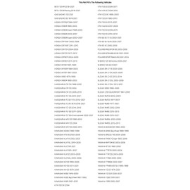 Wiseco w6075 nylon flexhone brush 45-57mm (W6075)