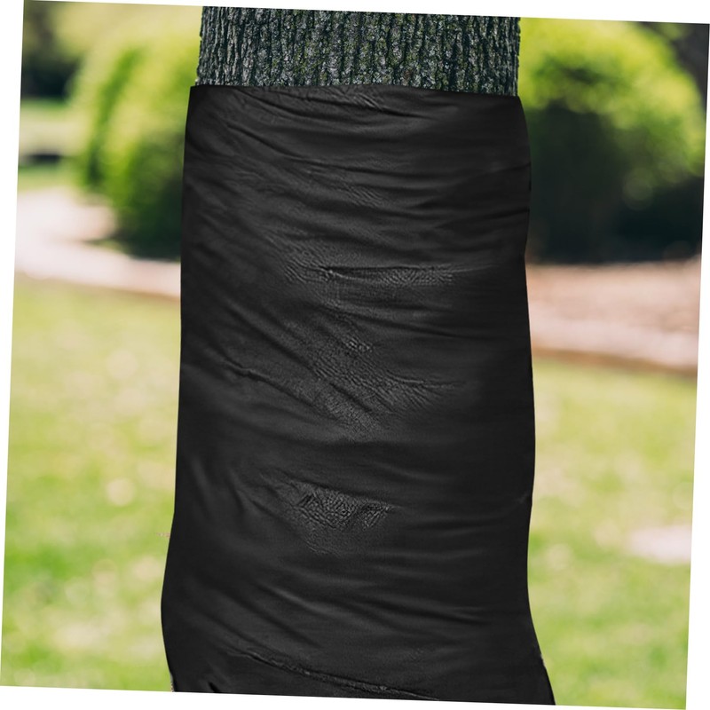 Totority 1Roll Widened Non Woven Tree Protector Wrap Cold Resistant