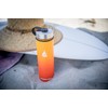 HYDRO CELL Stainless Steel Water Bottle w/ Straw & Wide