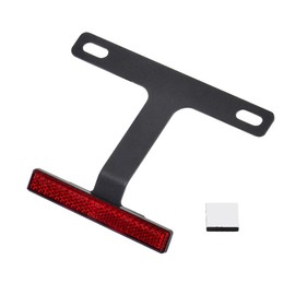 DIRTFREAK F5809 Slim Reflector Kit, 40° Dirtfreak (Old Part Number: D45-07-280)