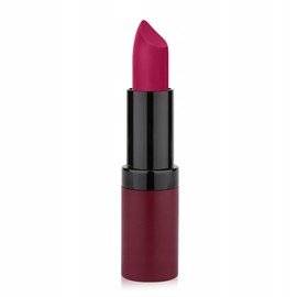 Golden Rose Velvet Matte Lipstick Colour 19