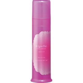 Milbon Nizelle Doressia Collection Jelly M 3.2 oz (90 g)