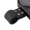 Electric Scooter Display Panel Waterproof 6 Pin Male Connector Electric