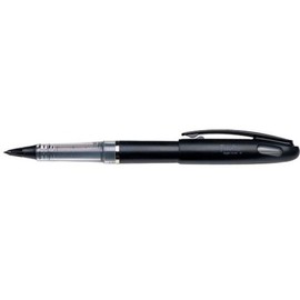 Tradiopen Refill Black 0.8 MLJ20 1 Count Pentel / 트라디오펜리필 흑 0.8 MLJ20 1개 PENTEL