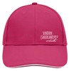 Huuraa Sundern Sauerland in Love Unisex Cap with Name of