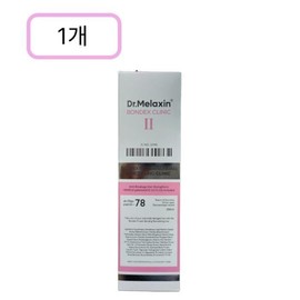 Dr. Melaxin Bondex Protein Binding Remodeling Clinic Treatment 250ml PDS 1ea / 닥터멜락신 본덱스 단백질 결합 리모델링 클리닉 트리트먼트 250ml PDS1개