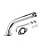 Unbranded Exhaust Pipe Kit for DuroMax 7HP GX160 for Baja