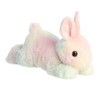 Aurora® Adorable Mini Flopsie™ Spring Time Bunny™ Stuffed Animal -