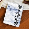 Sxdahran Charm Chain for Kindle, Fantasy E-Reader Decor Cute Charms
