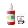 pH Test Drop,50ml pH Test Indicator Agent | Drinking Water