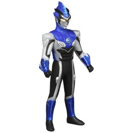 ウルトラマンR/B（ルーブ） ウルトラヒーローシリーズ55 ウルトラマンブル アクア