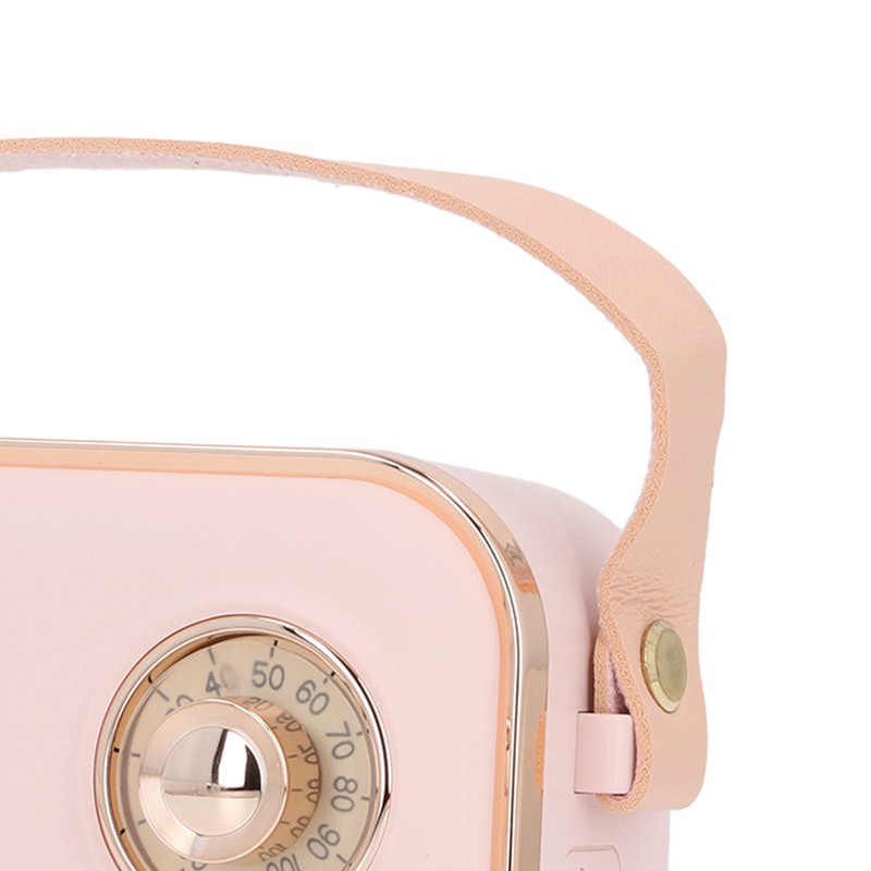 Speaker Karaoke Set Portable Multifunctional High Capacity Battery Small Wireless