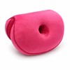 Hip Lift Seat Cushion for Posture Support – Foldable Comfort
