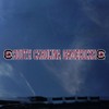 South Carolina Gamecocks Automotive Transfer Decal Strip