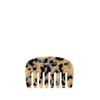Crown Affair THE COMB NO. 001 - TORTOISE