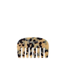 Crown Affair THE COMB NO. 001 - TORTOISE