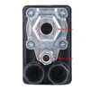Garosa 72.5~175psi Air Compressor Pressure Control Switch, G1/4" Single Hole