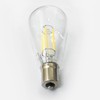 Dream lighting LED Edison Bulb 3W, 150 Lumens, Neutral White