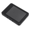 2.8 Inch Touch Screen MP3 MP4 Player Built in FM