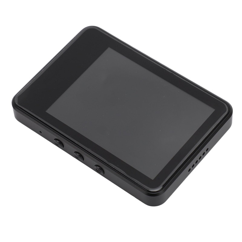 2.8 Inch Touch Screen MP3 MP4 Player Built in FM