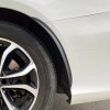 URMECCH Fender Splash Guard Mud Flaps For Chevy Corvette C4