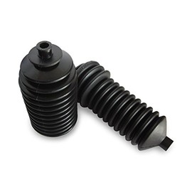 Polaris Ranger 400 500 570 700 800 900 Steering Rack Boots (PAIR) - 5412012 5412013