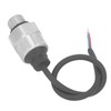 G1/4 Pressure Sensor Easy Installation High Sensitivity 5-12V 1MPa Stainless