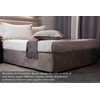 Belledorm 19" Extra Deep Base Wrap Valance Sheet - Transforms