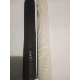 White and Black octopus Set of 2 Excellent Quality Cricket Bat Grips Design
