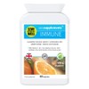 Immune is a scientifically Crafted with Powerful Immunity strengthening Ingredients