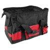 Performance Tool W88987 17-Inch Jumbo Tool Bag