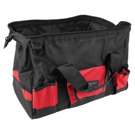 Performance Tool W88987 17-Inch Jumbo Tool Bag