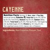 Cayenne - Louisiana Pepper Exchange - Fresh Pepper Replacement (Cayenne