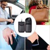 Car Key Signal Blocker Pouches Car Key Pouch RFID Blocking