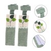 Levemolo Fridge Handle Gloves Set 2pcs Door Handle Covers Warm