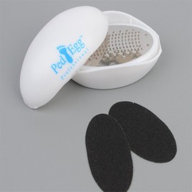 Jjang Seasons Foot Callus Remover Foot Calluses Removal / 짱시즌스 발각질 제거기 발바닥굳은살제거