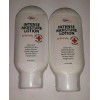 MIRACLE PLUS 2 tube lot MIRACLE PLUS INTENSE MOISTURE BODY