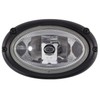 HELLA 1KA 996 261-091 FF/Halogen-Spotlight - Oval 100 - 12/24V