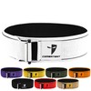 Combatent Quick Locking Weight Lifting Belt Men and Women -