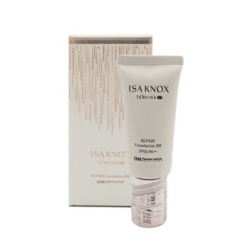 Isa Knox Tervina AD Repair Foundation BB Cream 50ml /