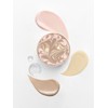 Age to Wenness Glass Skin Essence Pact (main product +