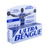 ULTRA BENGUE Gel, Para el tratamiento de la inflamación, dolor
