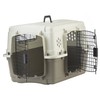 SM DBL Door Dog Crate